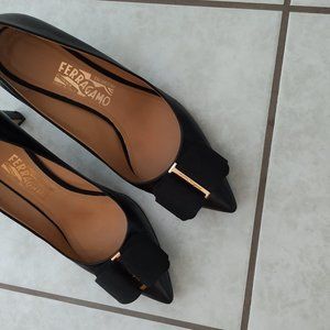 Salvatore Ferragamo Shoes